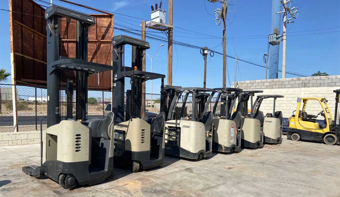 CROWN RC5540-40TT208 #1